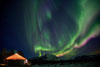 Grand Prize: Aurora Viewing Tour