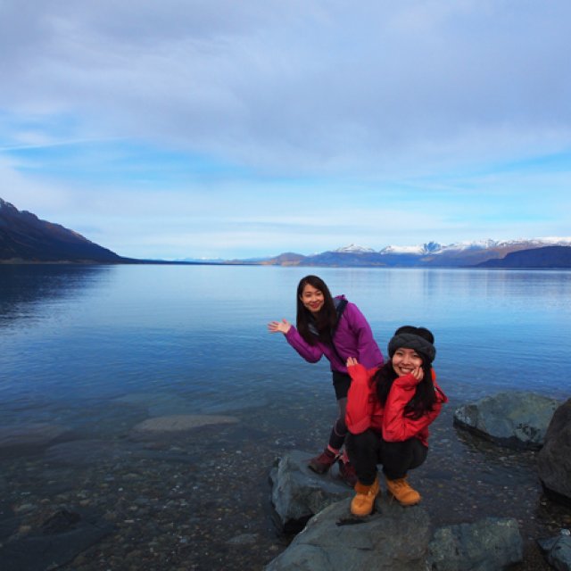 Arctic Day: Kluane National Park Tour | full day (Sep 14, 2015)