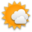 Vereinzelt Wolken Vereinzelt Wolken