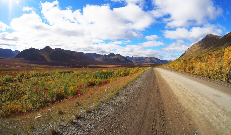 Explorador del Verano Ártico | Camino hacia el océano Ártico