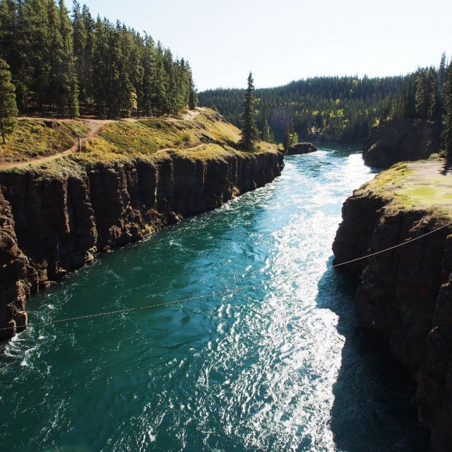 Arctic Day: Hiking Tour | half day (Sep 15, 2018)