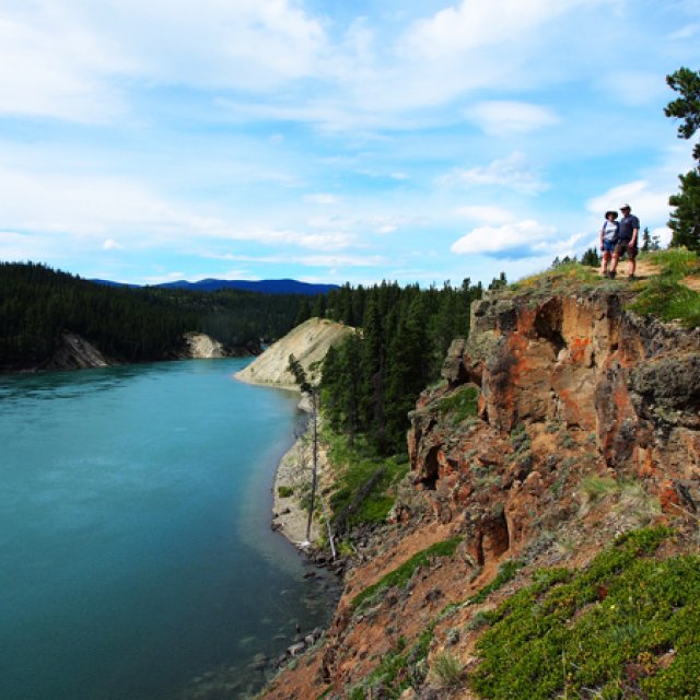 Arctic Day: Hiking Tour | half day (Jun 28, 2016)
