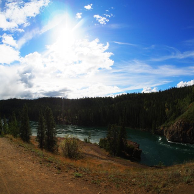 Arctic Day: Hiking Tour | half day (Aug 26, 2016)