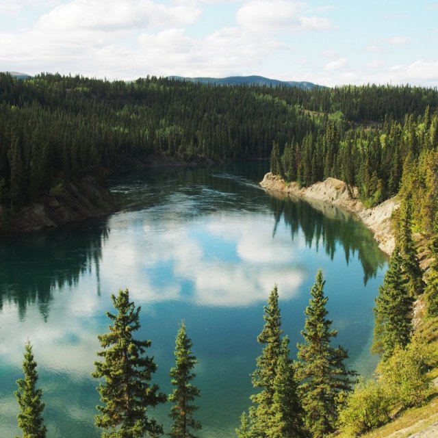 Arctic Day: Hiking Tour | half day (Sep 9, 2018)