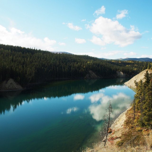 Arctic Day: Hiking Tour | half day (Sep 23, 2018)