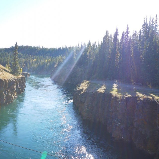 Arctic Day: Hiking Tour | half day (Oct 2, 2018)