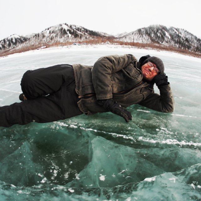 Arctic Winter Explorer | Ice Road to Tuktoyaktuk (Mar 4, 2016)